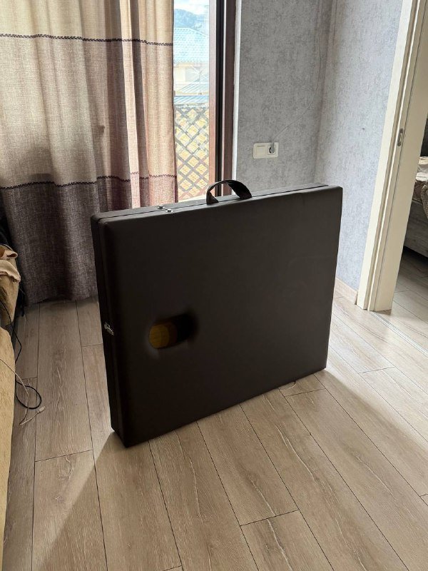 Массажный стол раскладной 190x80