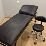 Тату кушетка и стул мастера 2
