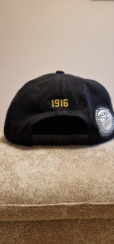 Кепка Kappa с прямым козырьком 3