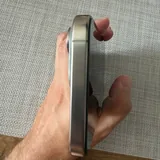 IPhone 16 Pro Max 256 GB 5