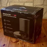 Робот-пылесос Dreme Bot Z10 Pro 3