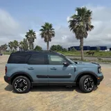 Ford Bronco Sport 7