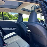 Lexus RZ450e 8