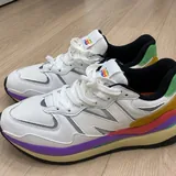 Кроссовки New Balance 57/40 1
