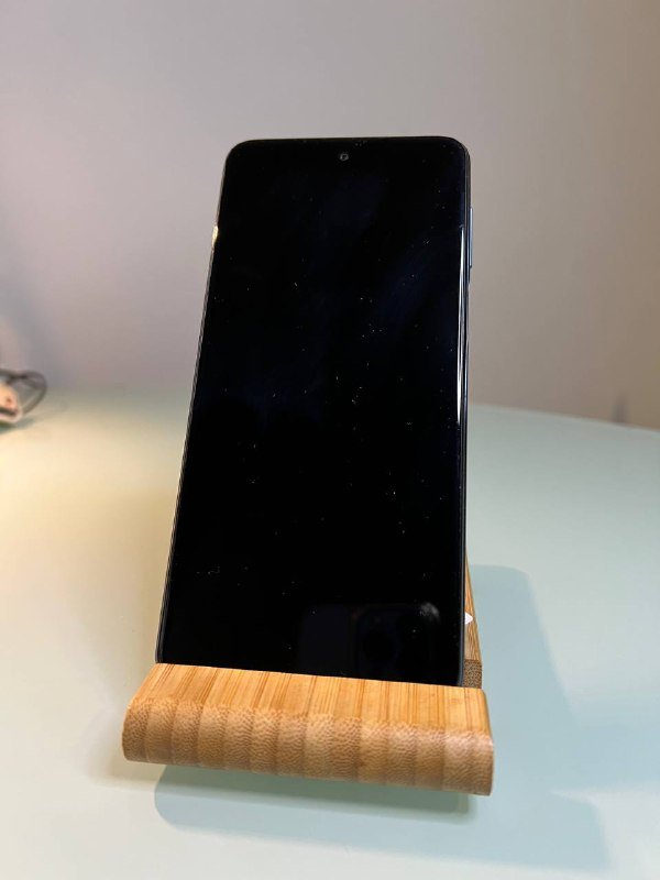 телефон Xiaomi Redmi Note 9 Pro