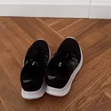 Кроссовки New Balance 430, чёрные, 37 размер 2