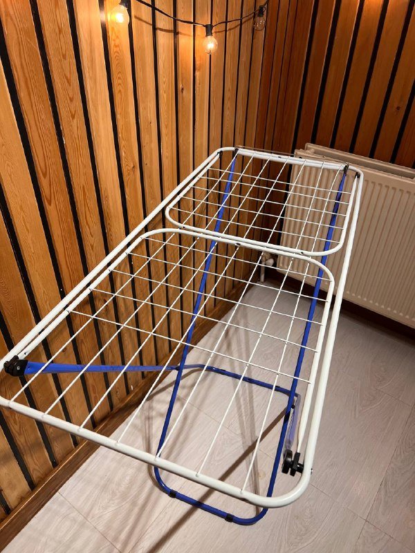 Сушилка для белья 2