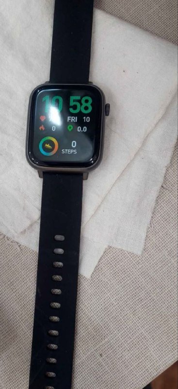 смарт часы новые 2