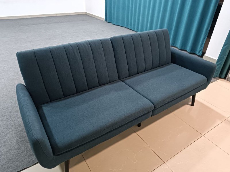 Раздвижной диван 3