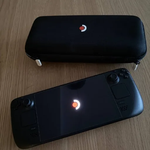 Steam Deck OLED 512GB