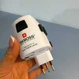 SKROSS World Adapter PRO 3