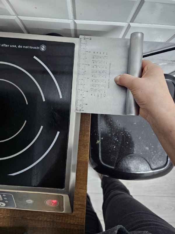 Фритюрницы, морозильник, индукционная плита, кофе машина, блинные аппараты 9