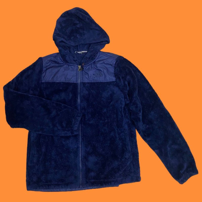 Женская куртка The North Face, кожаная куртка FSBN, зимняя куртка, джинсовая куртка