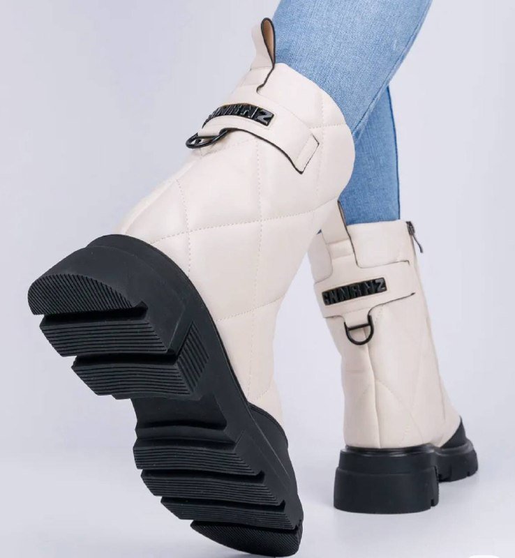 Новые теплые сапоги 38 размер 4