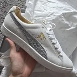 Кеды Puma 3