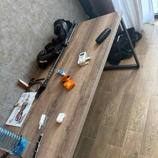 Компьютерный стол