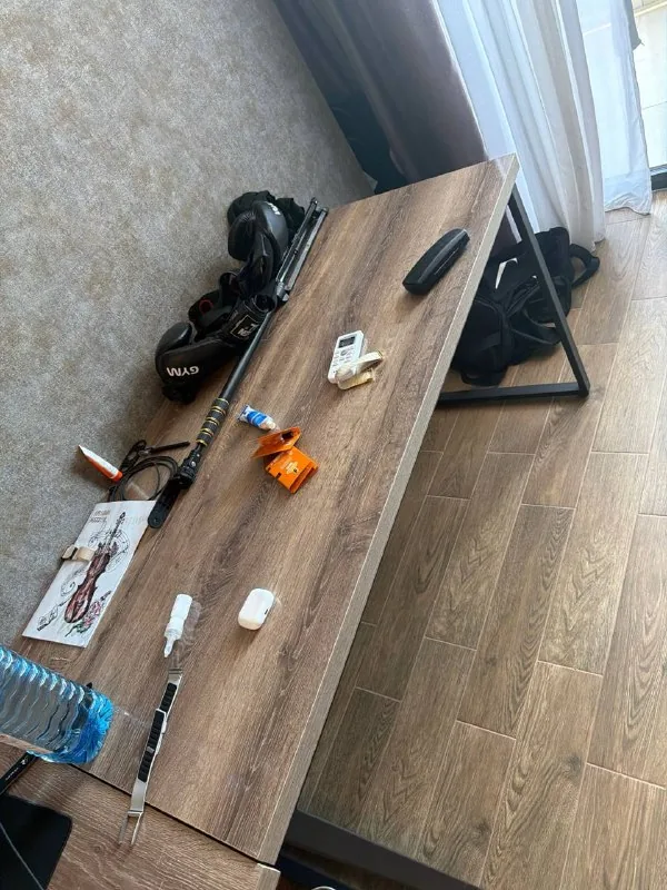 Компьютерный стол