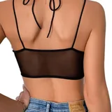 Black top, white top, printed top, leather top, red bodysuit 2