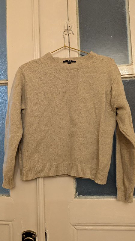 Свитера шерстяные и другие, размеры S, XS 7