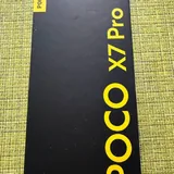 Poco X7 Pro 256GB 1