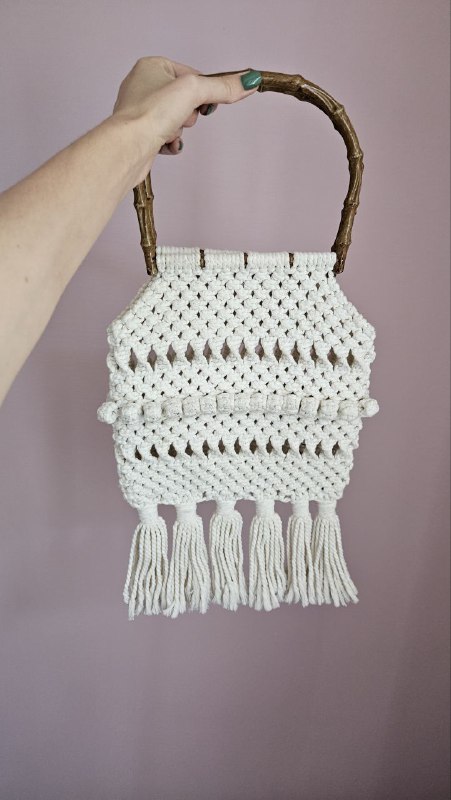 Блуза, сумка макраме, белые джинсы, платье, кимоно, брюки, кофта H&M 3