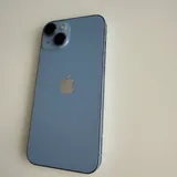 iPhone 14 128GB голубой 2
