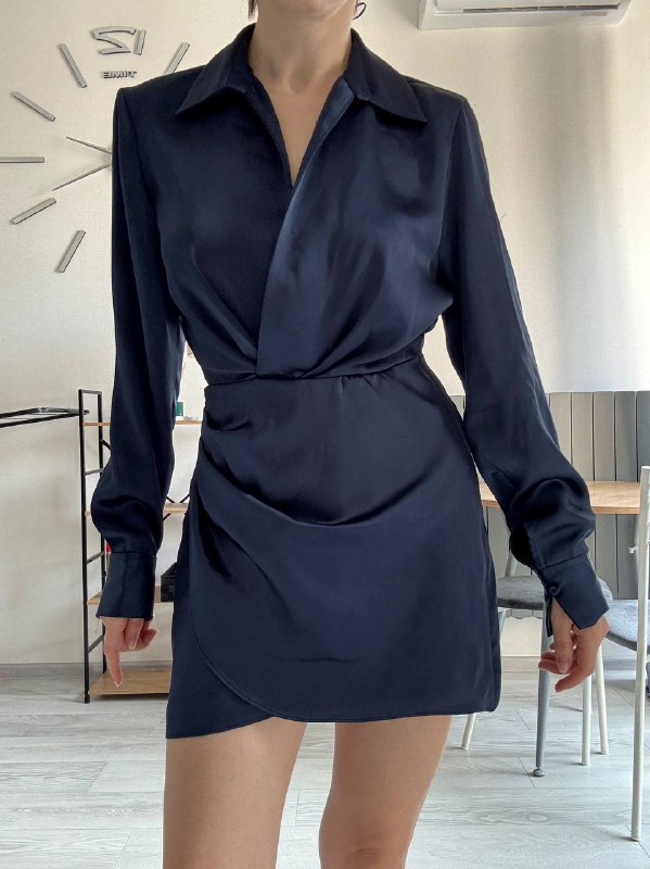 Платье Zara размер S