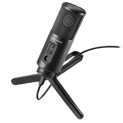 Микрофон Audio-Technica ATR2500x-USB