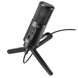 Микрофон Audio-Technica ATR2500x-USB 1