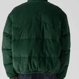 Пуховик Levi’s Corduroy Super Puffer 2
