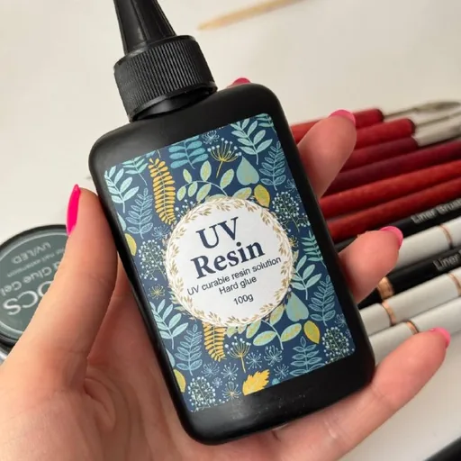 UV Resin Epoxy