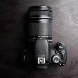 Canon 600D с флешками, сумкой и аксессуарами 1