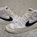 Nike Air Force, Diesel кеды, Diesel высокие, Nike Blazer 8