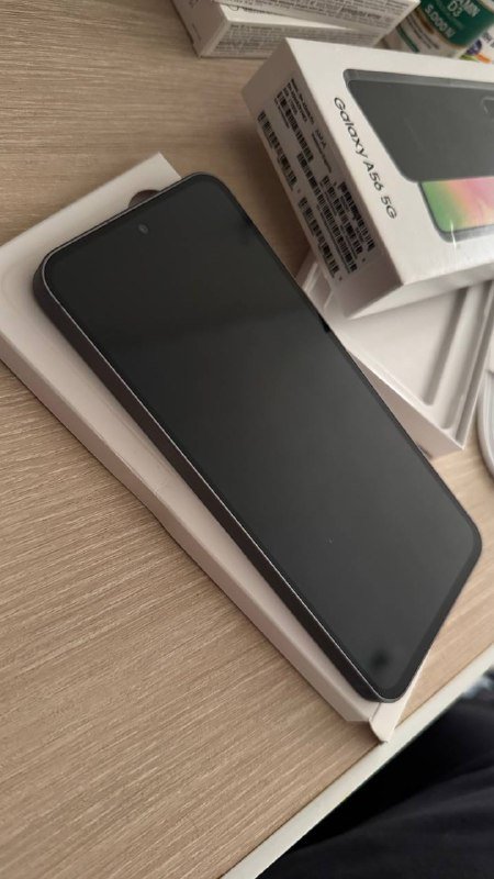 Samsung Galaxy A56 5G 5