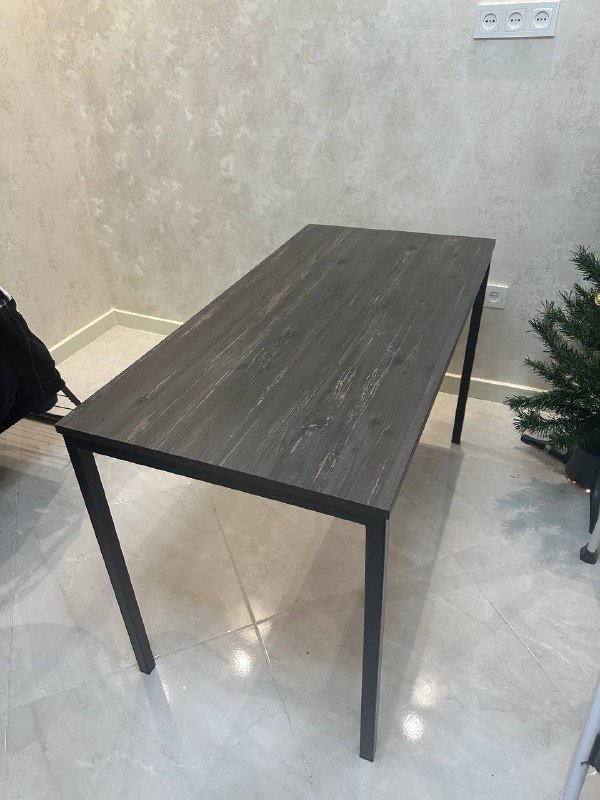 Стол 120x60