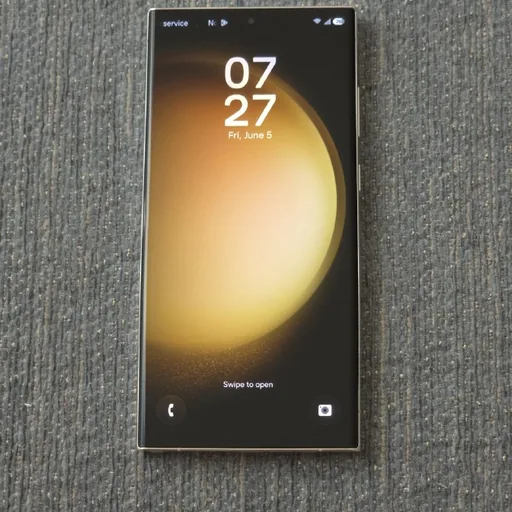 Samsung Galaxy S23 Ultra