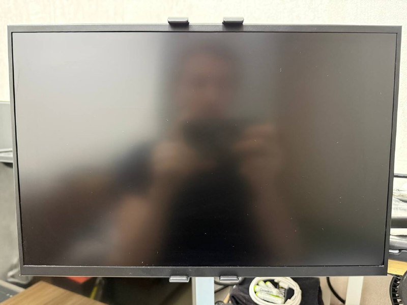 Портативный лёгкий монитор 16" 2560x1600 60Hz