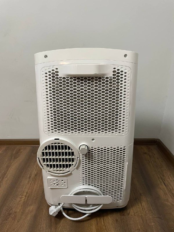 Газонокосилка, портативный кондиционер, электронагреватель, осушитель воздуха, стол рабочий 4