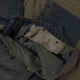 Джинсы True Religion 5