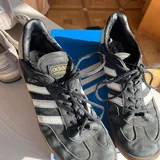 Мужские кроссовки Nike Air Max 720, Adidas Samba, Nike Air Max 4