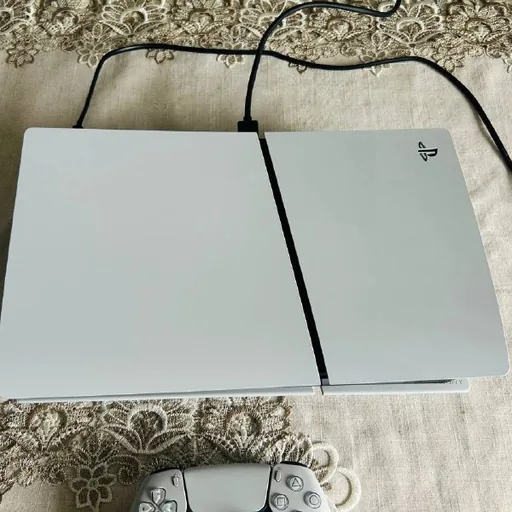 PS5 игровая консоль