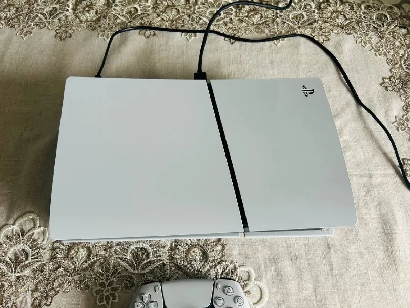 PS5 игровая консоль