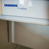 Встраиваемый холодильник LIEBHERR 2