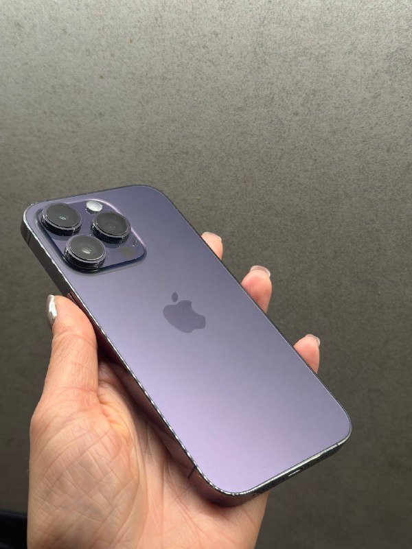 Айфон 14 Про 256ГБ