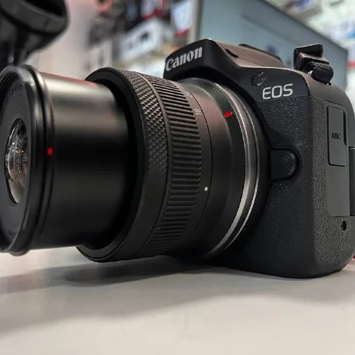 Камера Canon EOS