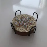 Подставки для стаканов и кружек 3
