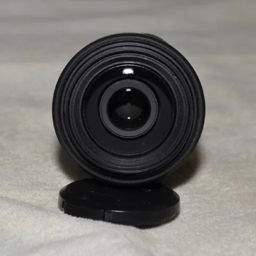 Sony DT 55-200 SAM объектив