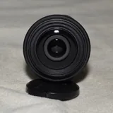 Sony DT 55-200 SAM объектив 1
