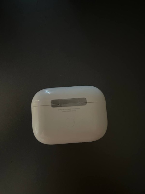 AirPods pro case only 2