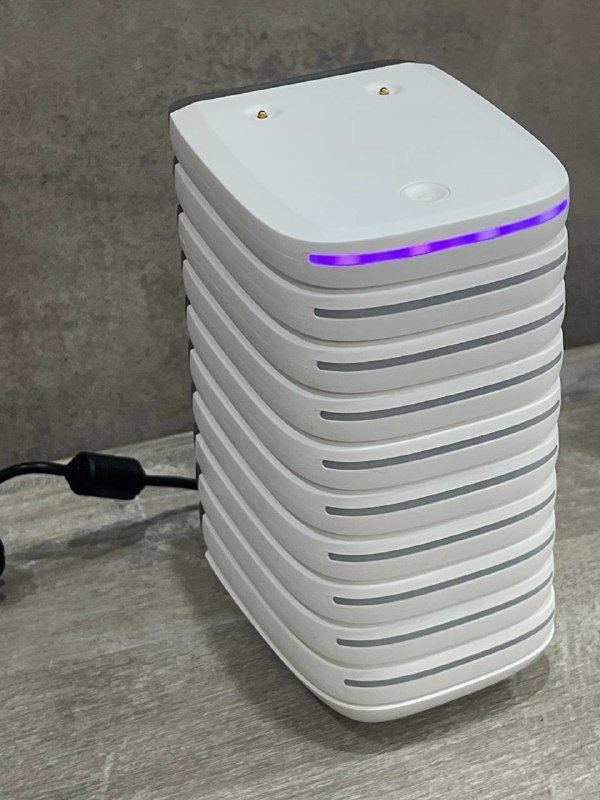 Портативная станция пауэрбанков IW-UP3000 3